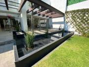 Hermosa casa en venta en Fuego Jardines del Pedregal...