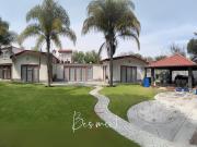 Hermosa casa en venta en Fuentes de San Miguel, Club de...