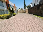 HERMOSA CASA EN VENTA EN GRANJAS COAPA
