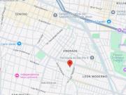 HERMOSA CASA EN VENTA EN GUANAJUATO