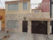 CASA EN VENTA EN GUSTAVO A. MADERO CIUDAD DE MÉXICO