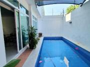 HERMOSA CASA EN VENTA EN HACIENDA CASA BLANCA
