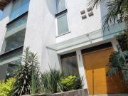 HERMOSA CASA EN VENTA EN JARDINES DE LA MONTAÑA, TLALPAN!