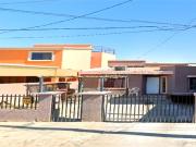 HERMOSA CASA EN VENTA EN JARDINES DEL LAGO, MEXICALI, B. C