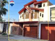 Hermosa Casa En Venta En La Urbanizacion Ingenieros I...