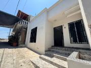 Hermosa casa En Venta en La Villita Guacamayas Michoacán