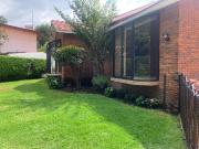 HERMOSA CASA EN VENTA EN LA VIRGEN, METEPEC ESTADO DE MEXICO