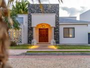 Hermosa casa en venta en Lagos del sol, Cancun