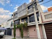 Hermosa casa en VENTA en Lindavista con balcones y...