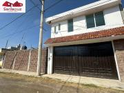 ¡HERMOSA CASA EN VENTA EN LOMA BONITA!