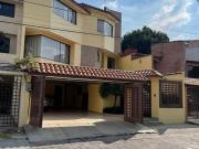 Hermosa casa en venta en Lomas de Bellavista