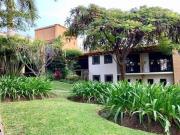 Hermosa Casa en Venta en Lomas de Cocoyoc Morelos