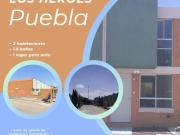 HERMOSA CASA EN VENTA EN LOS HEROES DE PUEBLA. NO SE...