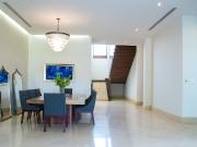 HERMOSA CASA EN VENTA EN LOS LAGOS RESIDENCIAL