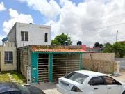 Hermosa Casa En Venta En Mar Negro Cancún Quintana Roo!