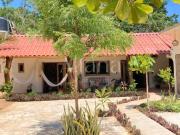 HERMOSA CASA EN VENTA EN MAZUNTE, PUEBLO MAGICO