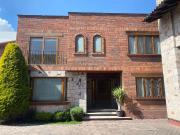 HERMOSA CASA EN VENTA EN METEPEC