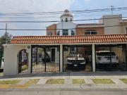 Hermosa casa en venta en Mirador San Isidro