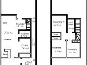 Hermosa Casa en Venta en Montecarlo III – Zona Dorada de...
