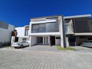 HERMOSA CASA EN VENTA EN MORILLOTLA