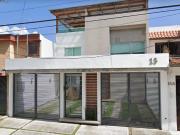 ¡HERMOSA CASA EN VENTA EN NAUCALPAN!