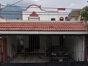 HERMOSA CASA EN VENTA EN NUEVO LEON