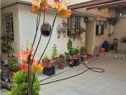 Hermosa casa en venta en Otavalo