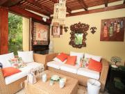 HERMOSA CASA EN VENTA EN PAKAKUNA – RODEADA DE NATURALEZA