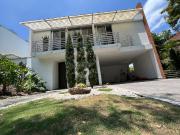 Hermosa Casa En Venta En Pance