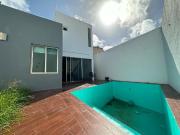 HERMOSA CASA EN VENTA EN PARAISO MAYA