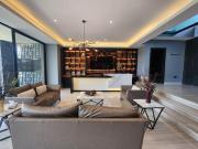 HERMOSA CASA EN VENTA EN PARQUE SANTO DOMINGO, LOMAS DE...