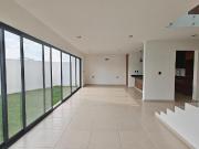 Hermosa Casa en Venta en Preserve, Juriquilla