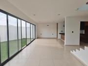 Hermosa Casa en Venta en Preserve, Juriquilla