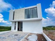 Hermosa Casa en Venta en privada en Juriquilla, Querétaro