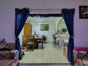 Hermosa Casa en Venta en Pueblo Sta. Inés Xochimilco