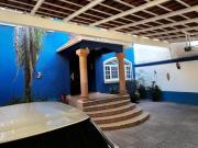 HERMOSA CASA EN VENTA EN RESIDENCIAL ITALIA QUERETARO