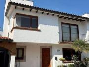 Hermosa casa en venta en rincón colonial