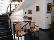 Hermosa Casa En Venta En Rinconada Baja, La Molina