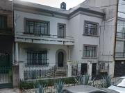 Hermosa Casa en Venta en Roma Norte, Cuauhtémoc, Cdmx