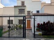 HERMOSA CASA EN VENTA EN SAN ISIDRO