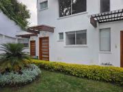 HERMOSA CASA EN VENTA EN SAN JUAN DE CUMBAYA