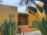 Hermosa casa en venta En San Miguel de la Cañada, Seattle