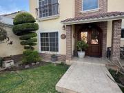 Hermosa casa en venta en san Patricio plus