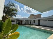 HERMOSA CASA EN VENTA EN SAN PEDRO CHOLUL DE UNA PLANTAlanta