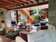 HERMOSA CASA EN VENTA EN SANTA FE