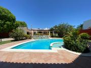 Hermosa Casa en Venta en Santa Rita Cholul, Mérida Yucatán