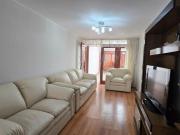 AMPLIA Y HERMOSA CASA EN VENTA DE 120m² EN EL DISTRITO...