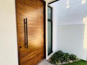 HERMOSA CASA EN VENTA EN SIERRA NOGAL CON AMPLIO JARDIN