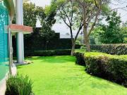 Hermosa casa en Venta en Tecamachalco con super ubicación