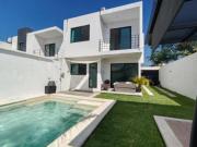 HERMOSA CASA EN VENTA EN TEMIXCO, AL SUR DE CUERNAVACA...